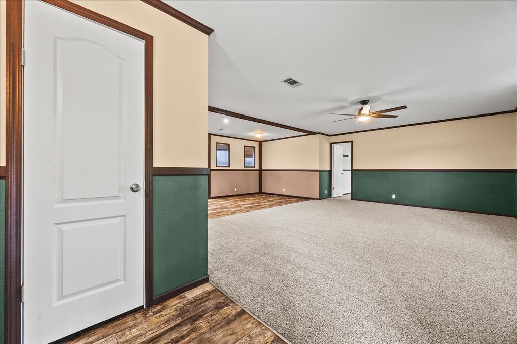 Lincoln Estates - Residential