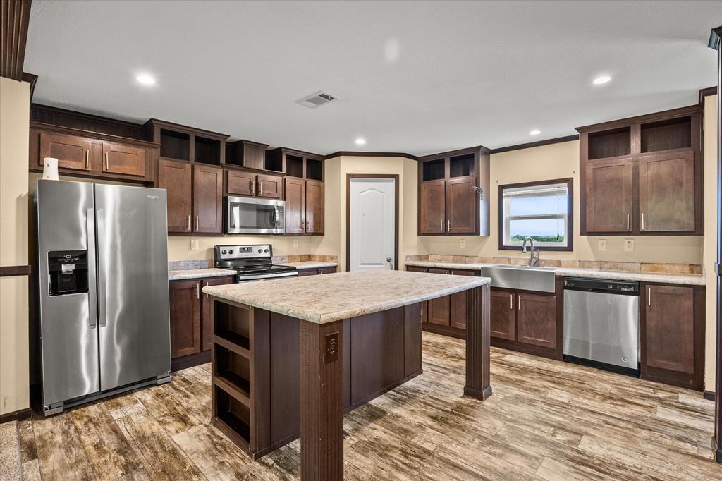 Lincoln Estates - Residential