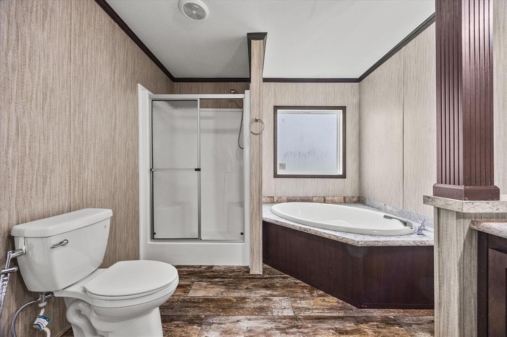 Lincoln Estates - Residential