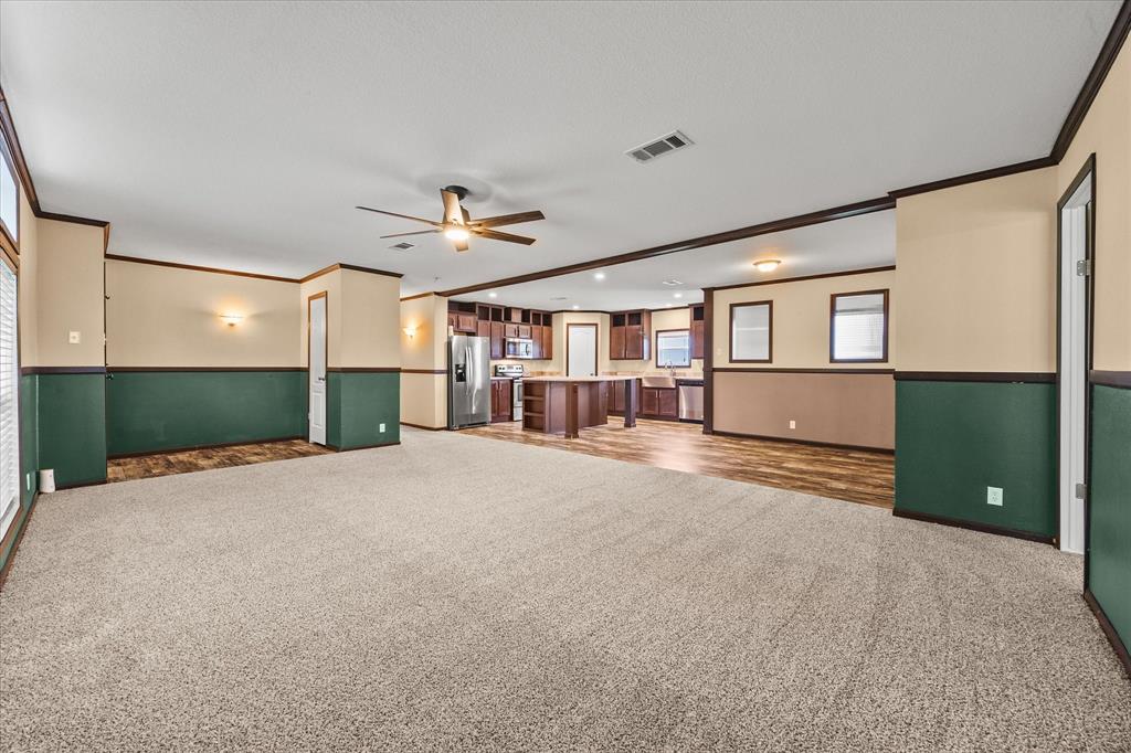 Lincoln Estates - Residential
