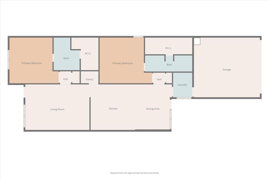 Lincoln Estates - Residential