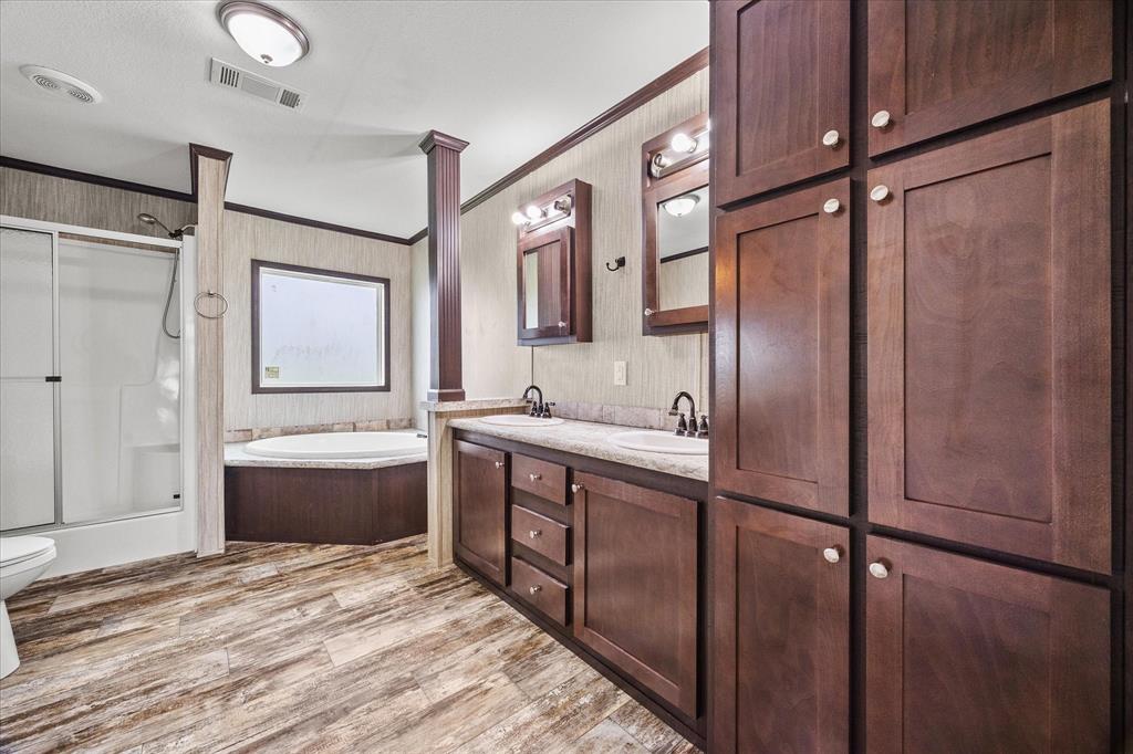 Lincoln Estates - Residential