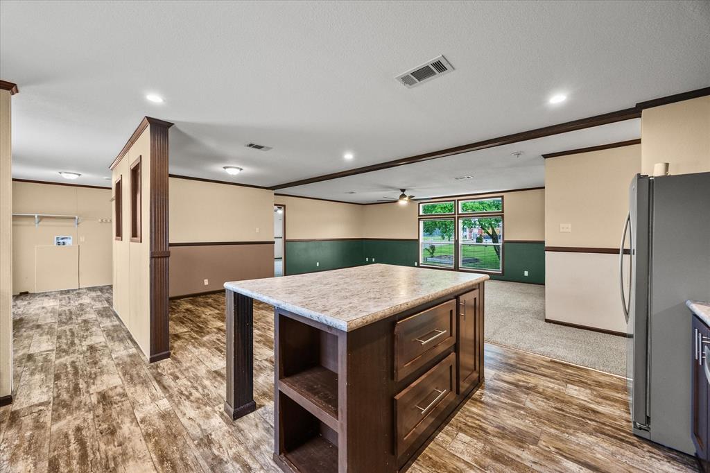 Lincoln Estates - Residential