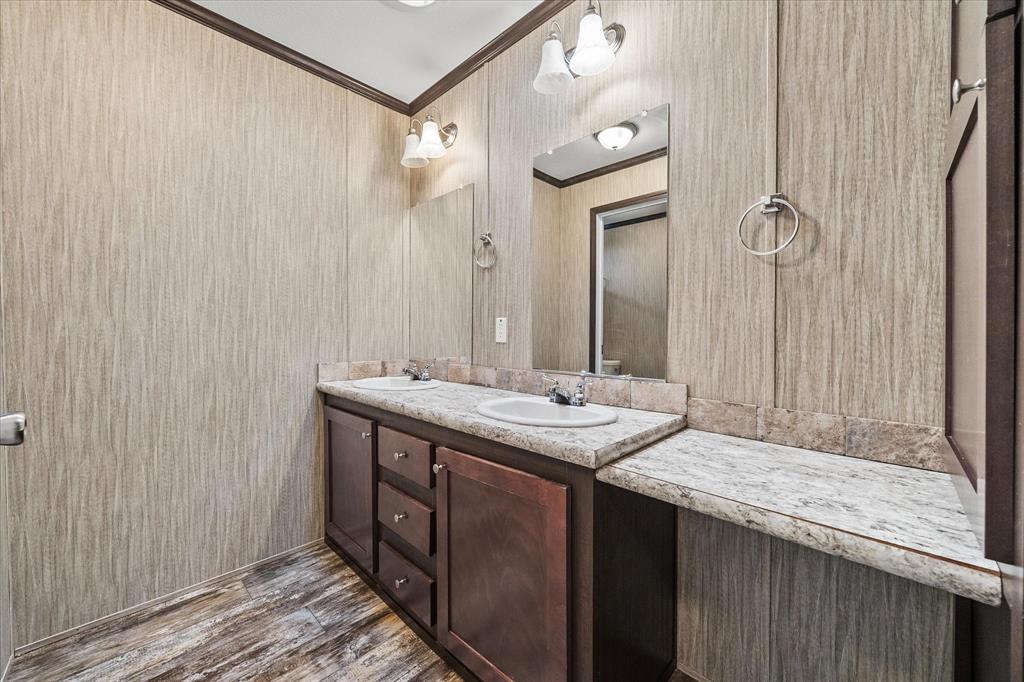 Lincoln Estates - Residential