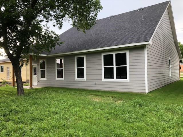 Temple - Residential