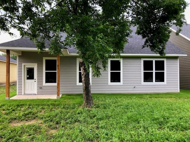 Temple - Residential