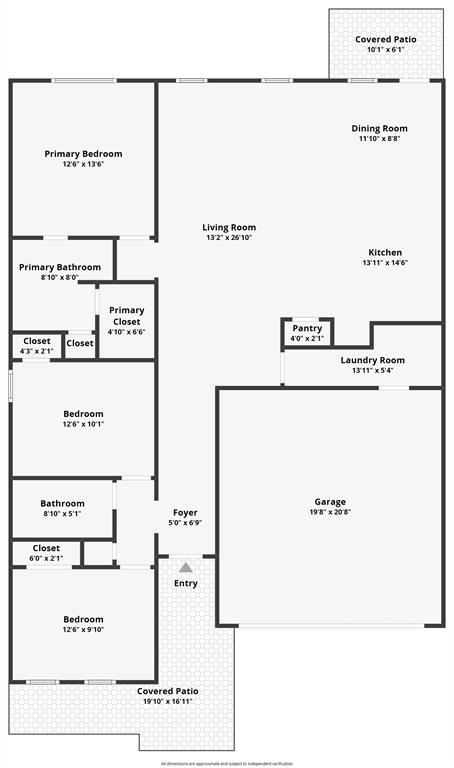 Temple - Residential