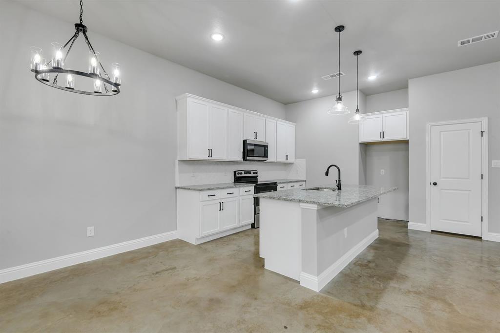 Temple - Residential
