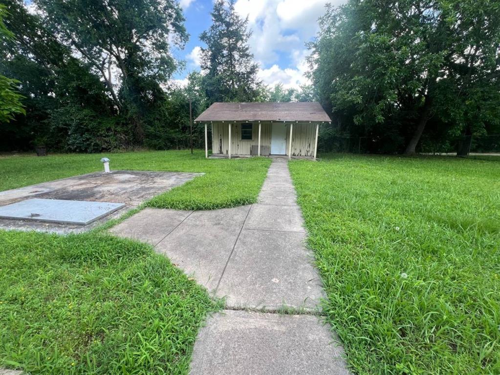 J L Ratliff - Residential