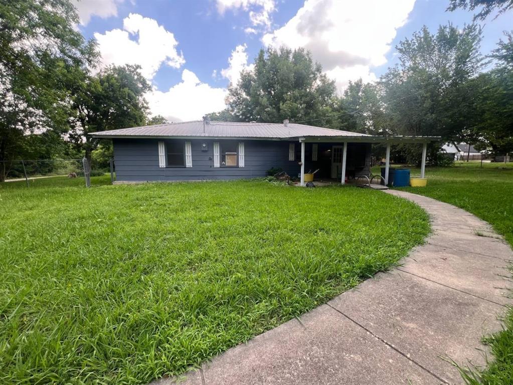 J L Ratliff - Residential