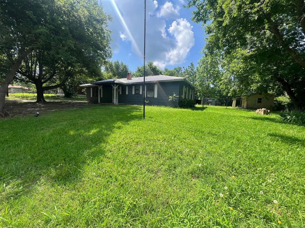 J L Ratliff - Residential