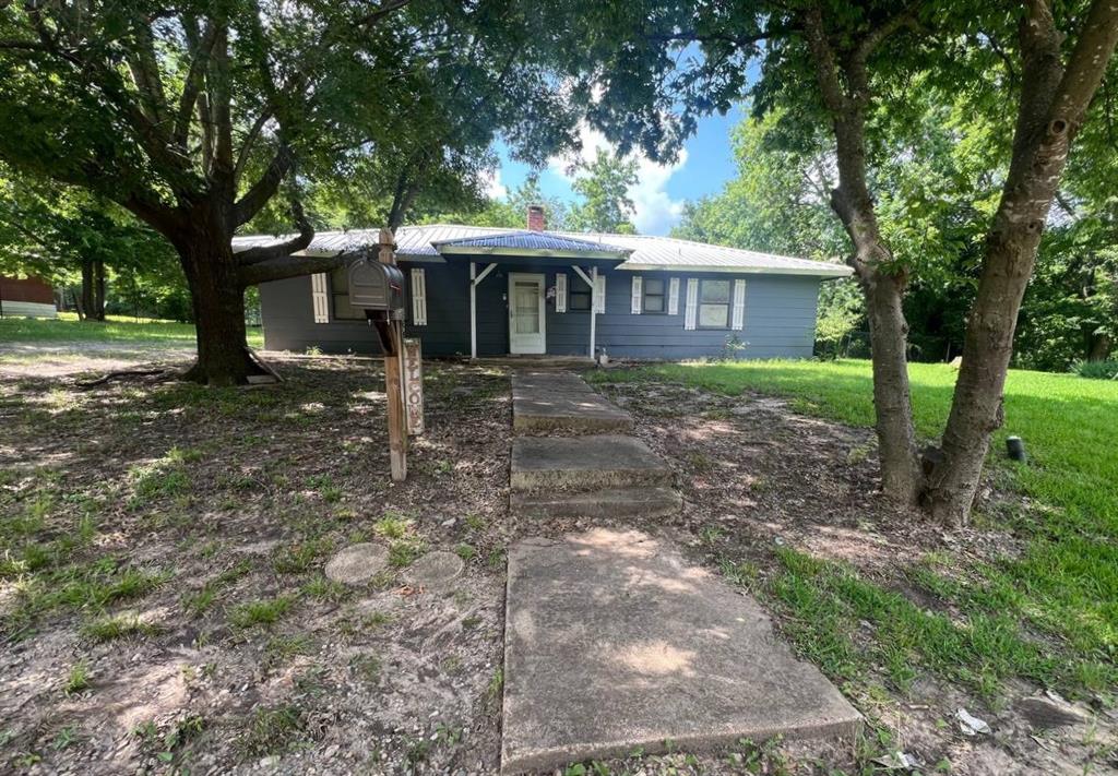 J L Ratliff - Residential