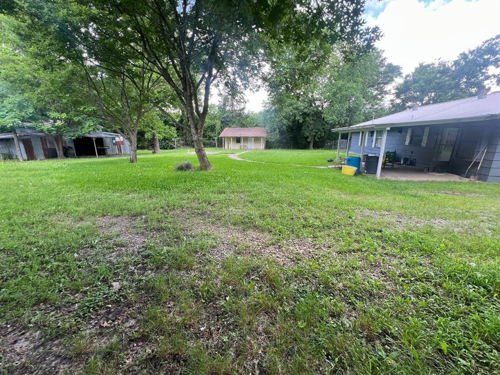 J L Ratliff - Residential