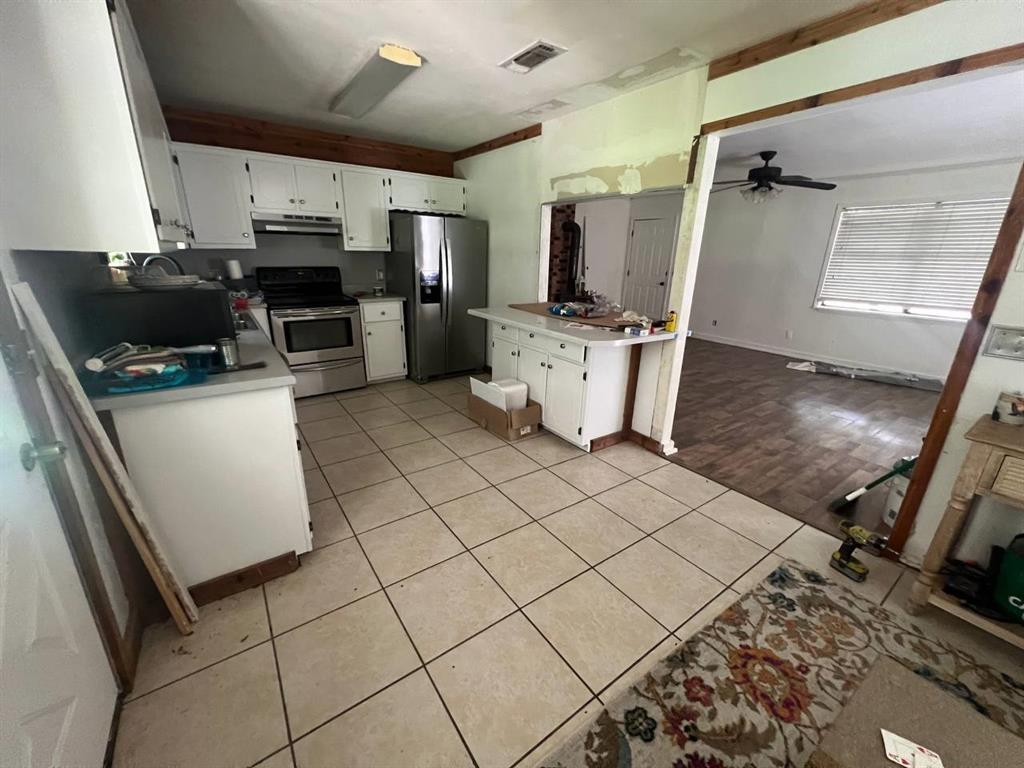 J L Ratliff - Residential