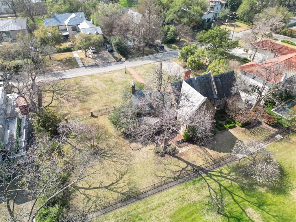 Greenway Parks Add - Residential
