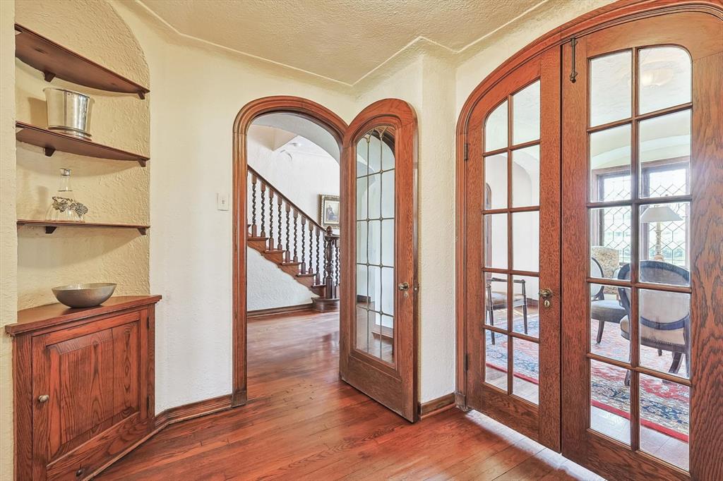 Greenway Parks Add - Residential