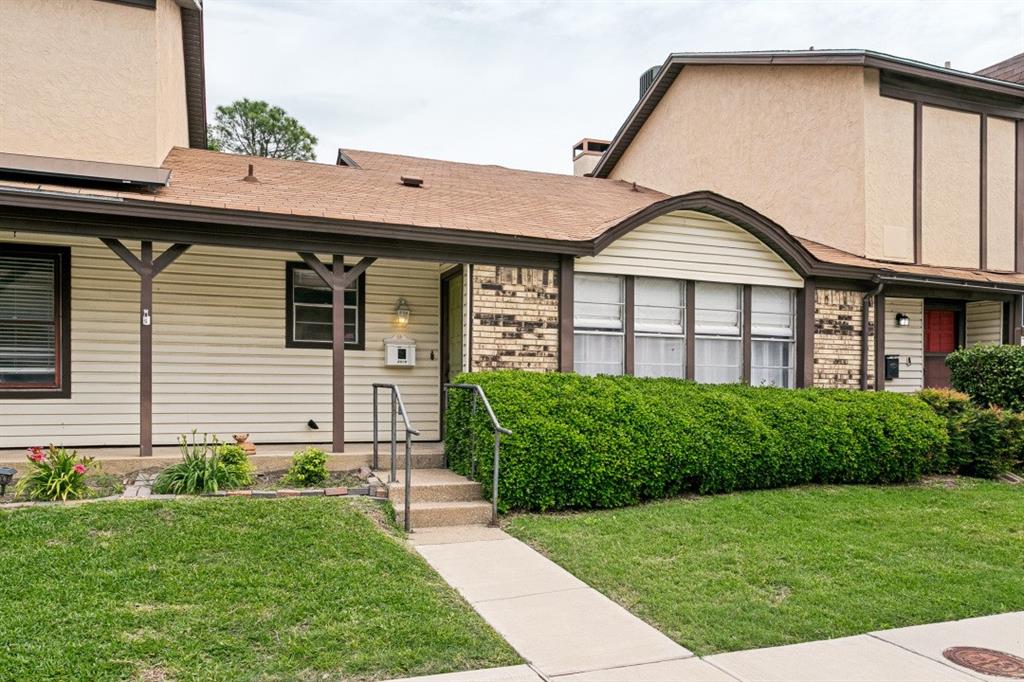 Northcrest Estates - Residential