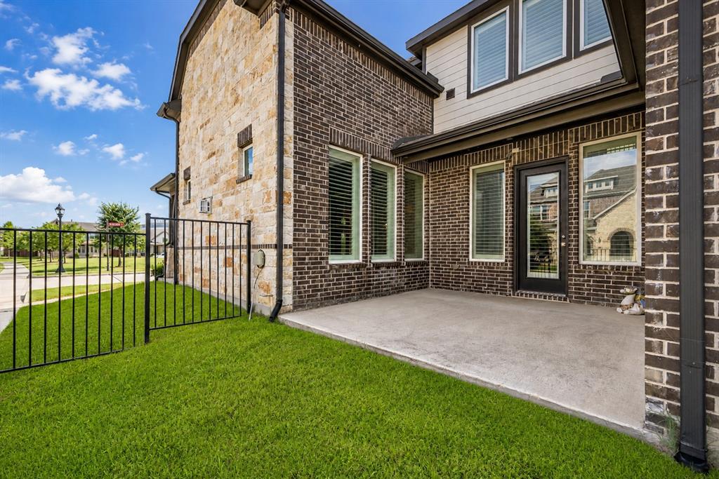 Verwood Add - Residential