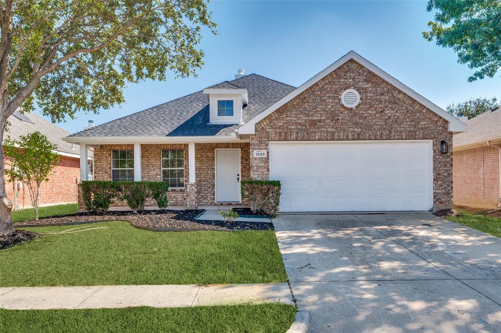 Paloma Creek Ph 1 - Residential