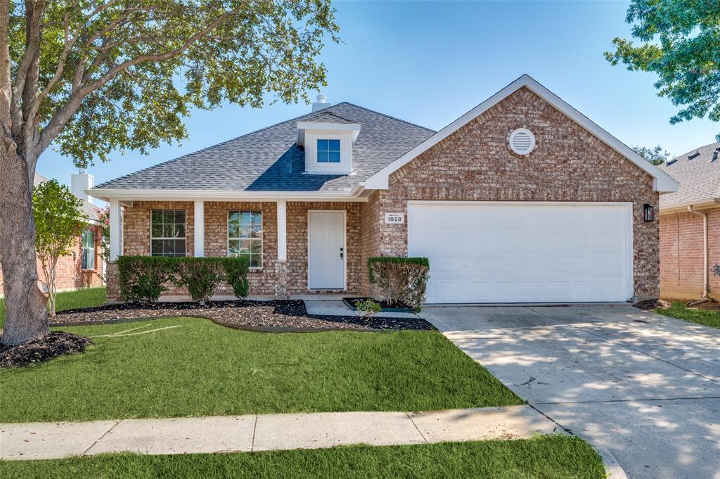 Paloma Creek Ph 1 - Residential