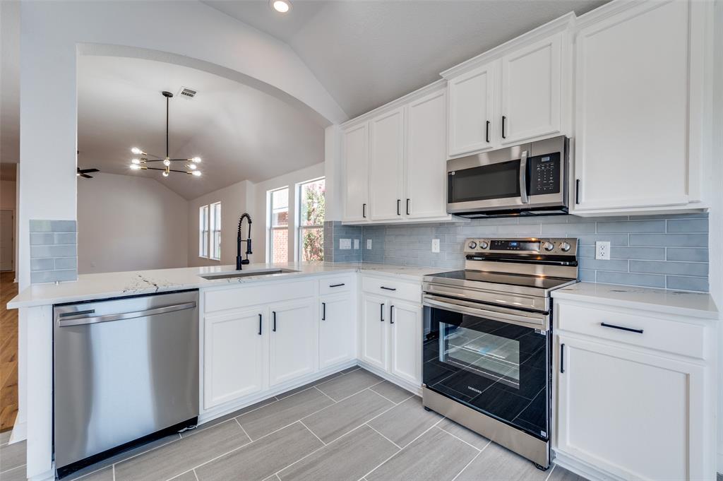 Paloma Creek Ph 1 - Residential