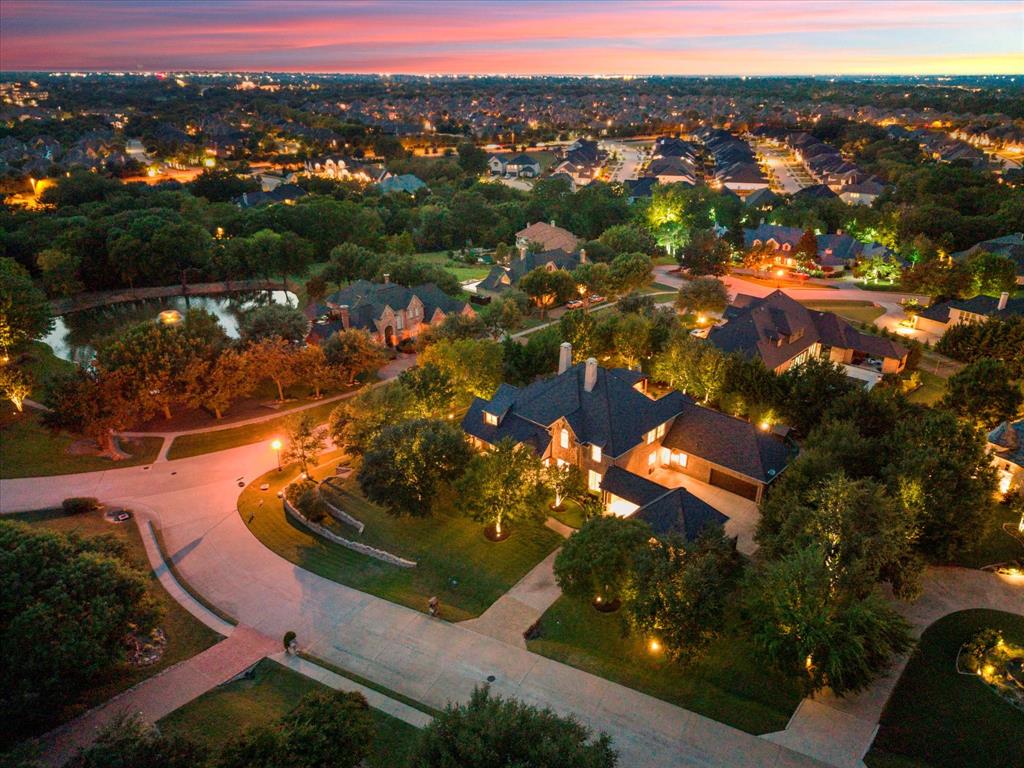 Stonebridge Estates Ph I - Residential
