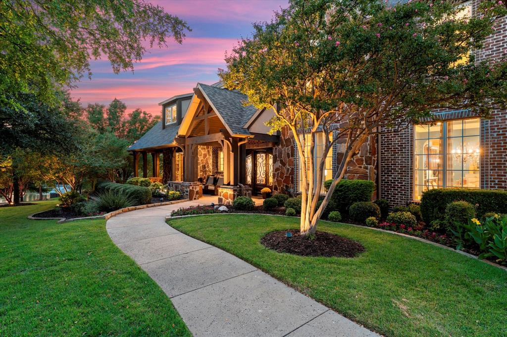 Stonebridge Estates Ph I - Residential