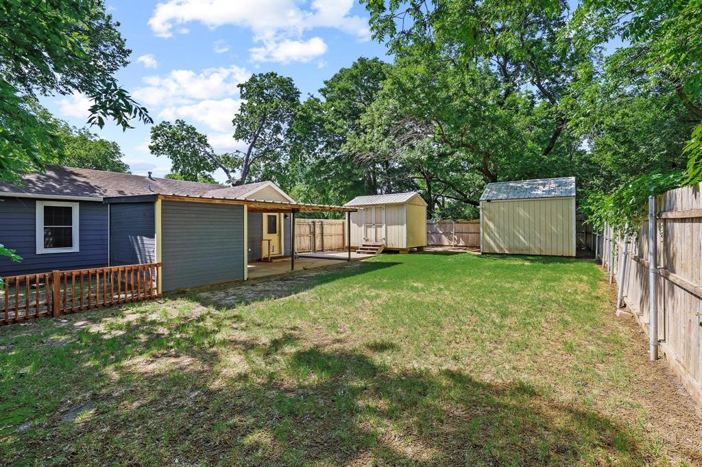 Montgomery Addn - Residential