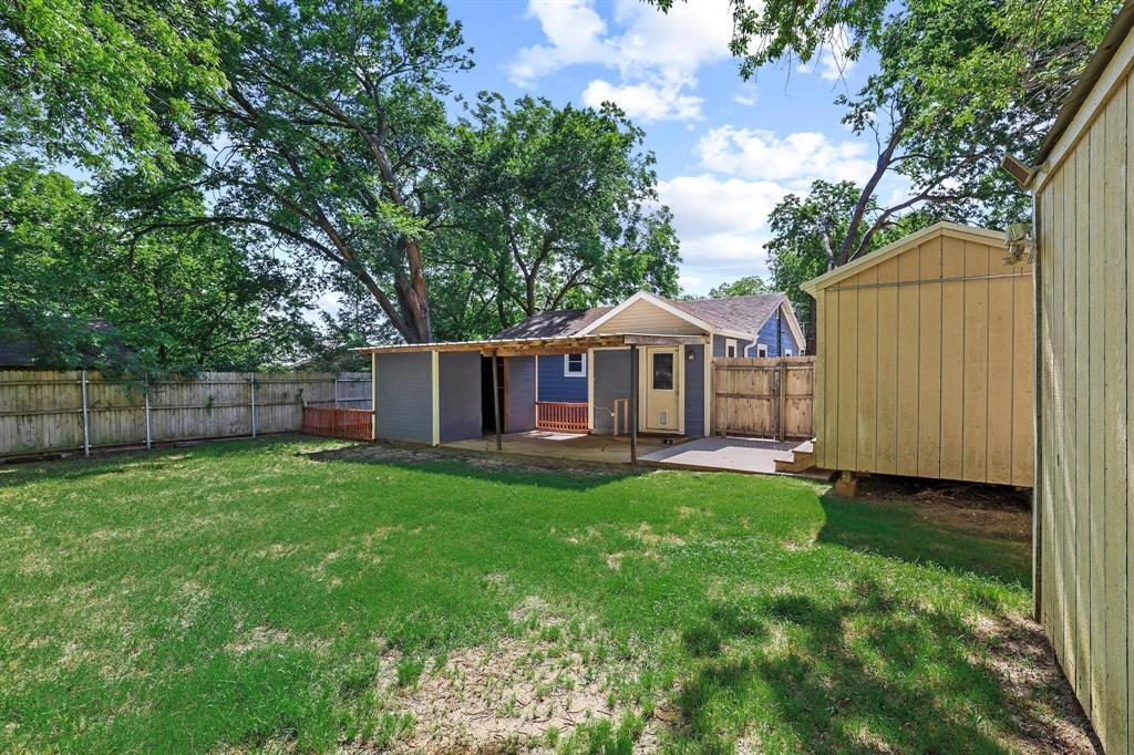 Montgomery Addn - Residential