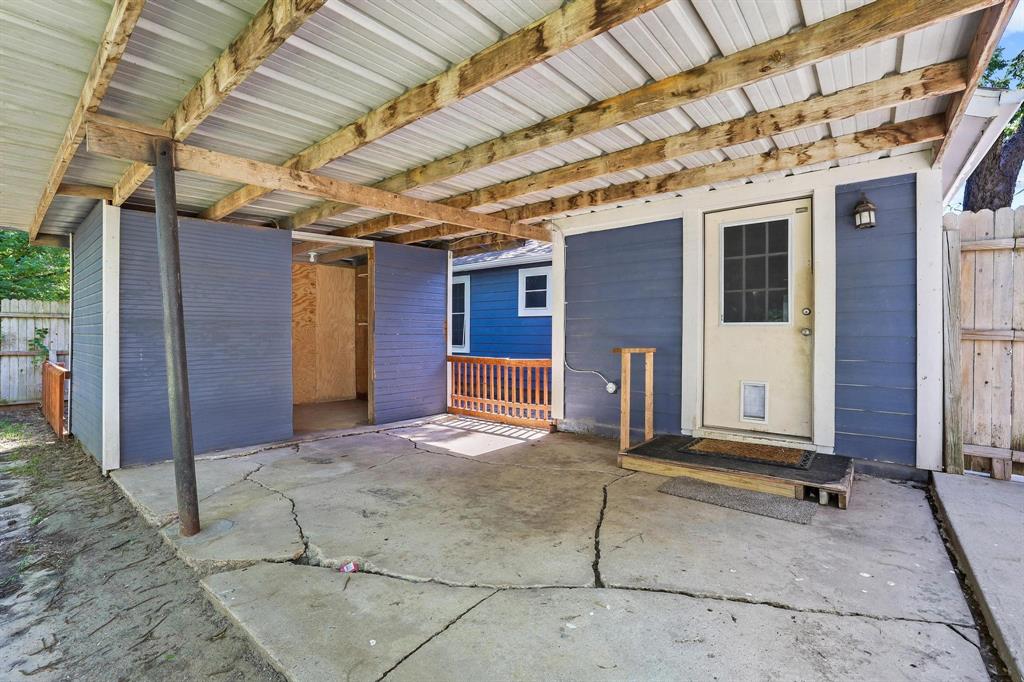 Montgomery Addn - Residential
