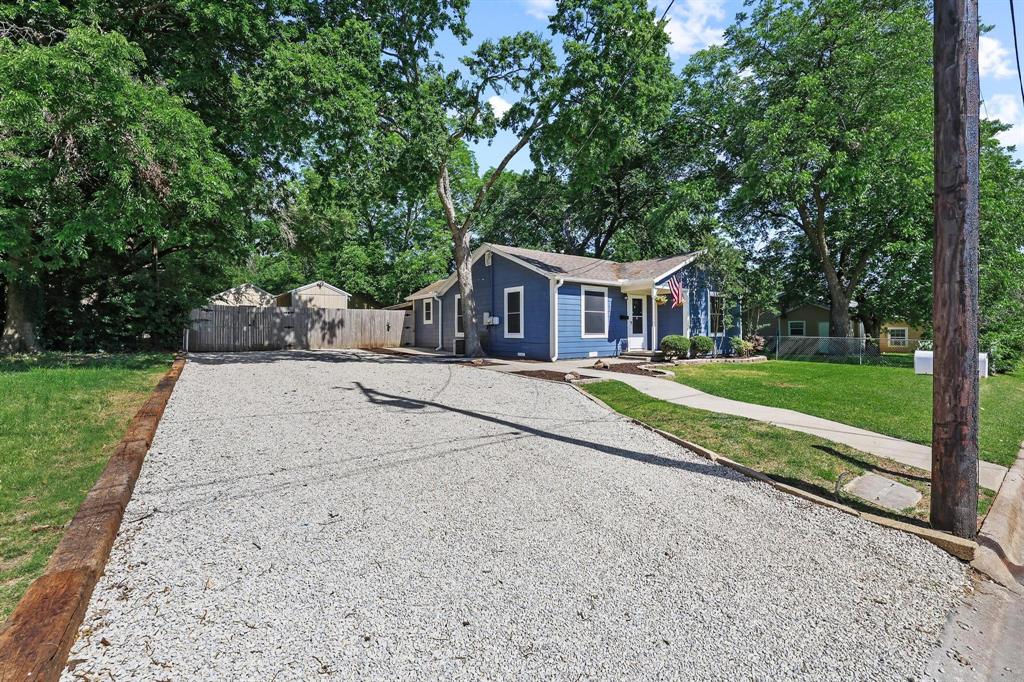 Montgomery Addn - Residential
