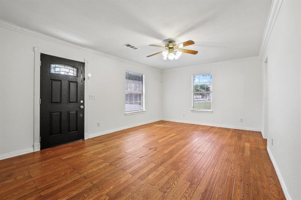 Montgomery Addn - Residential