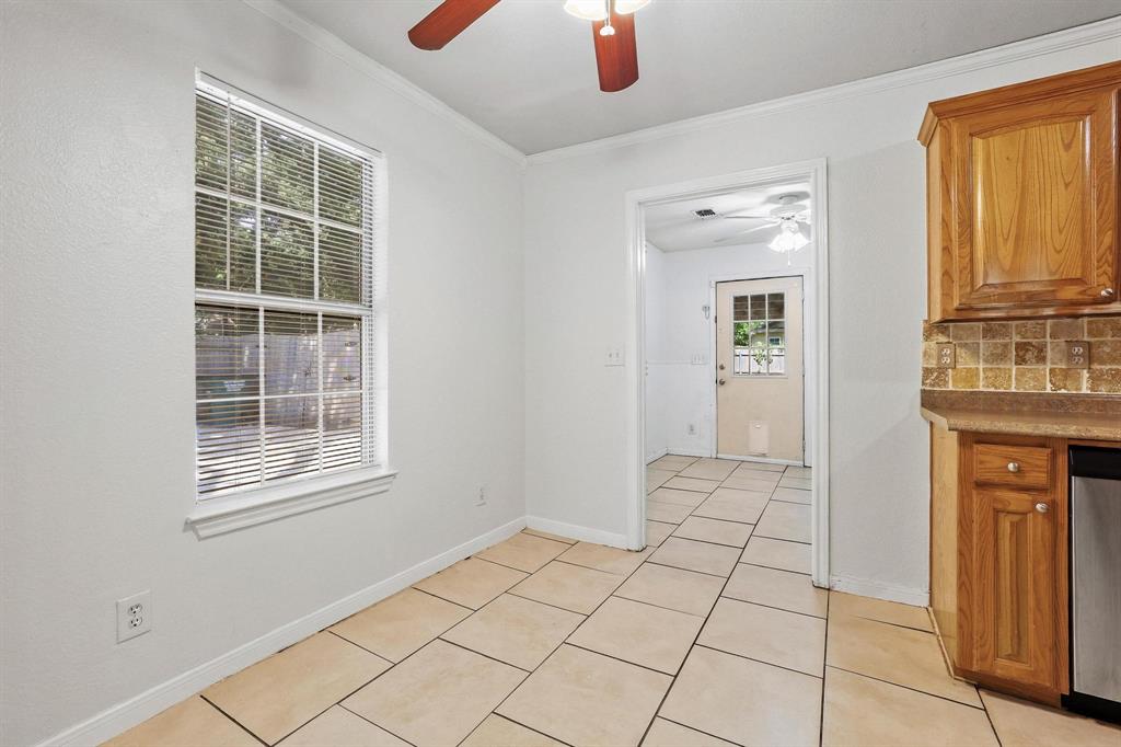 Montgomery Addn - Residential