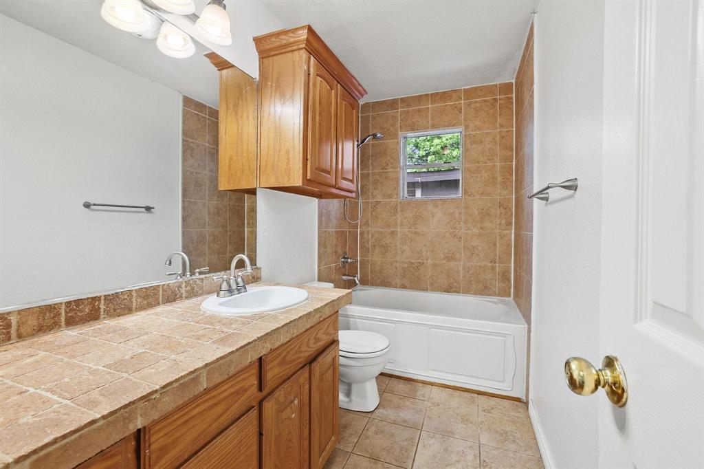 Montgomery Addn - Residential