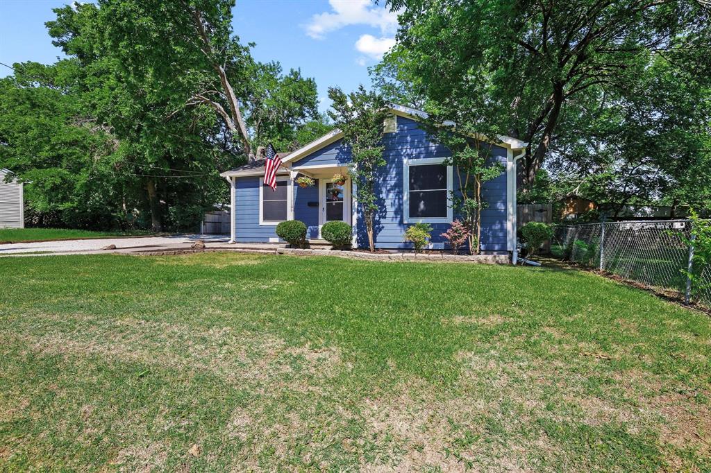 Montgomery Addn - Residential