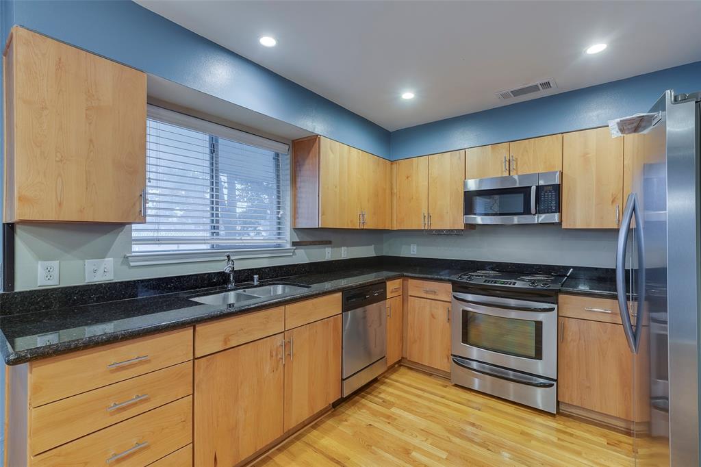 4616 West Lovers Lane Condos - Residential