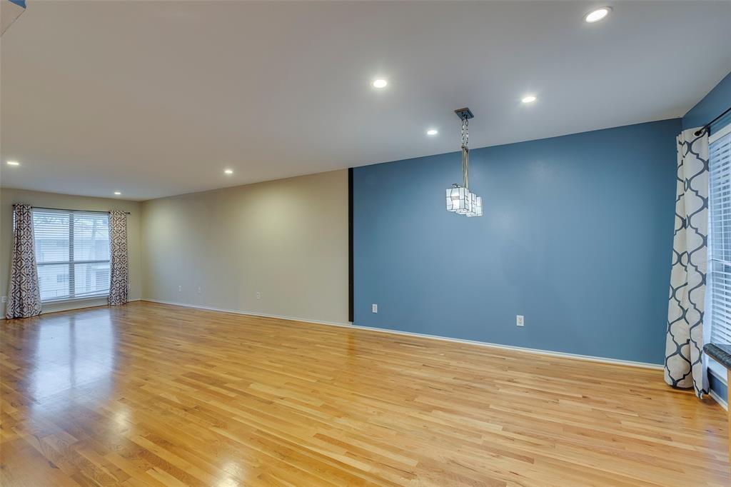 4616 West Lovers Lane Condos - Residential