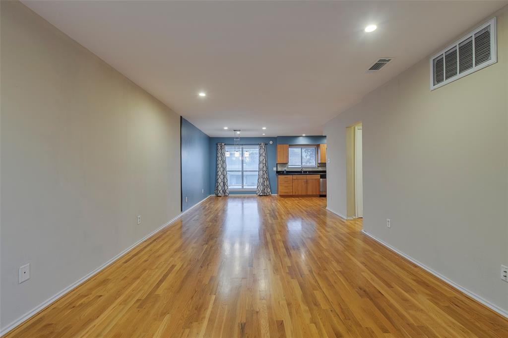 4616 West Lovers Lane Condos - Residential