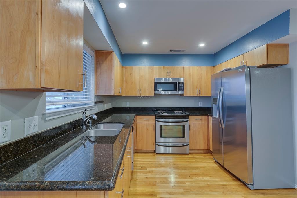 4616 West Lovers Lane Condos - Residential