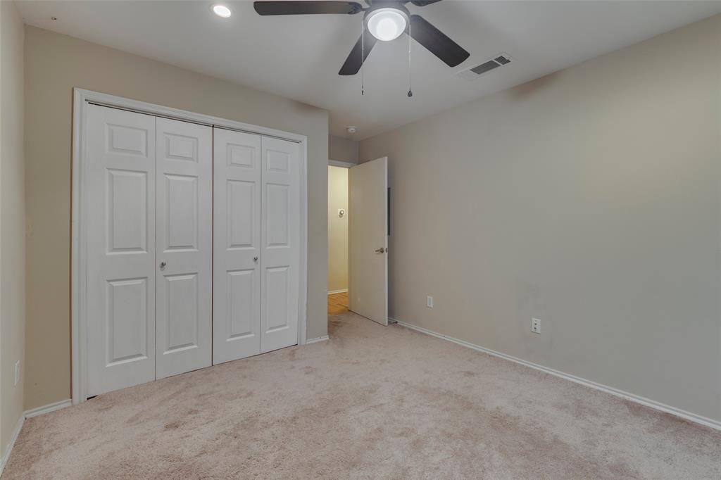 4616 West Lovers Lane Condos - Residential