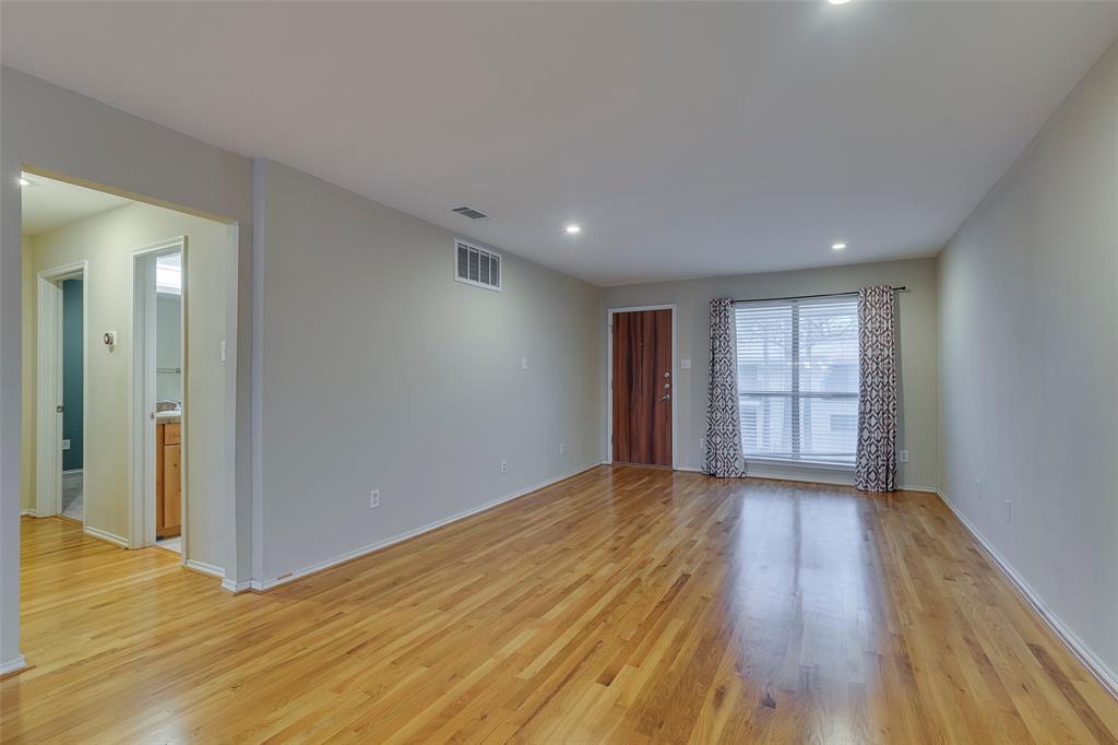 4616 West Lovers Lane Condos - Residential