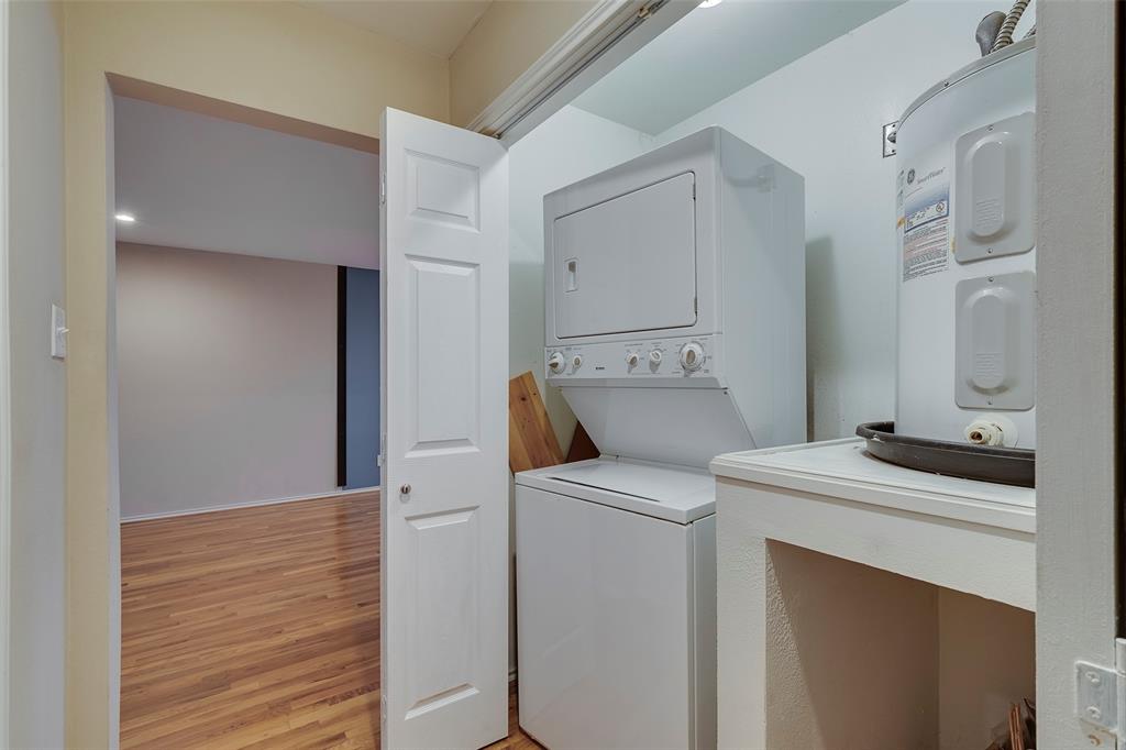 4616 West Lovers Lane Condos - Residential