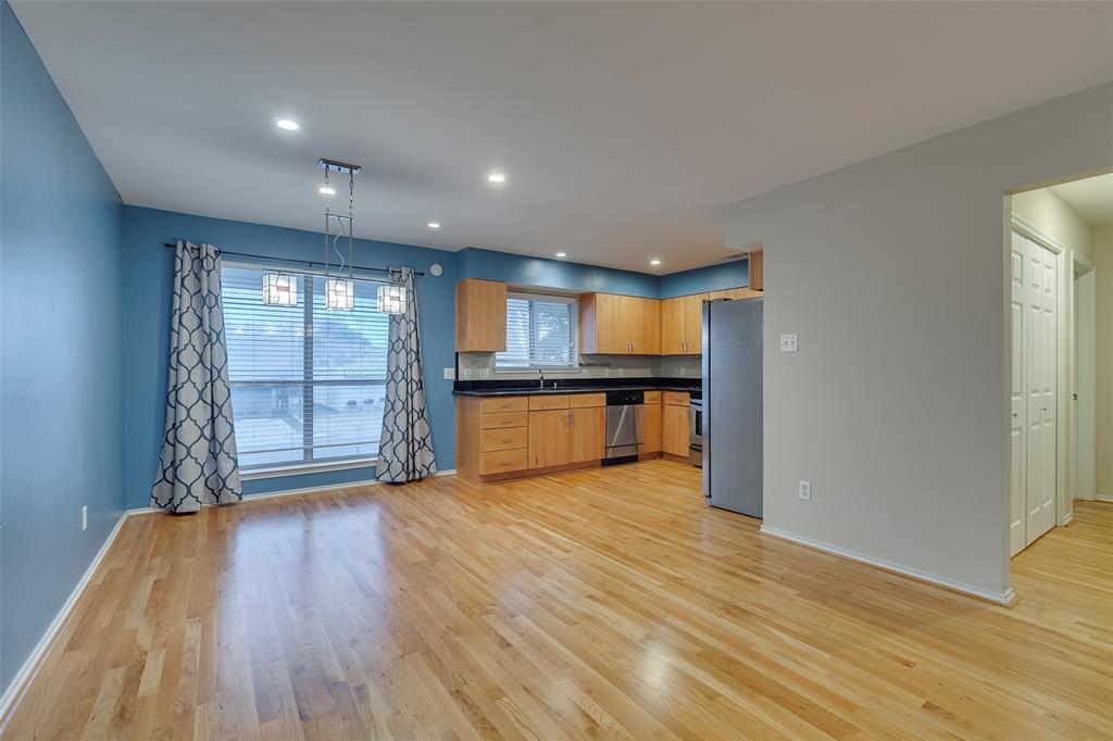 4616 West Lovers Lane Condos - Residential