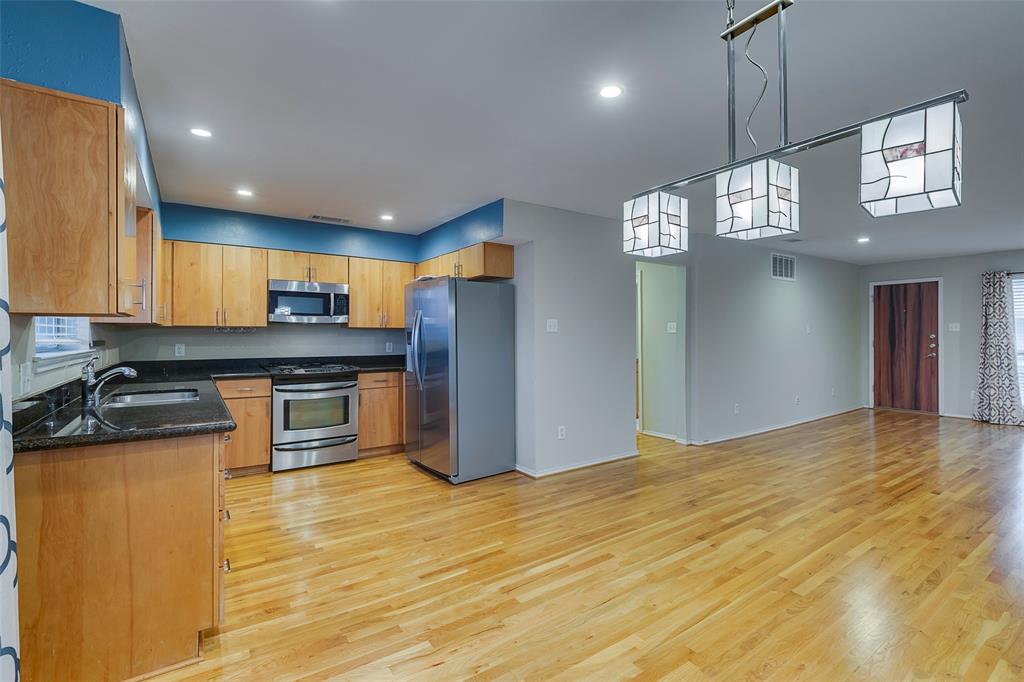4616 West Lovers Lane Condos - Residential