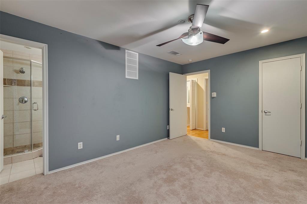 4616 West Lovers Lane Condos - Residential