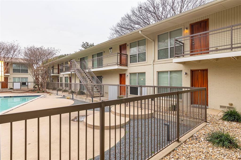4616 West Lovers Lane Condos - Residential