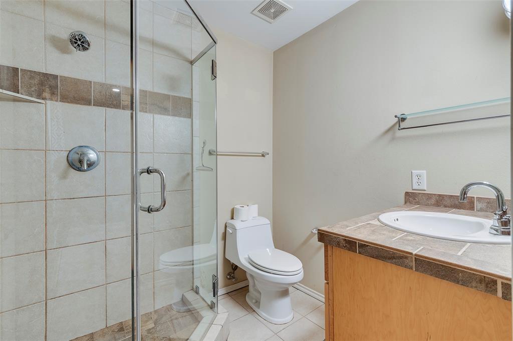 4616 West Lovers Lane Condos - Residential