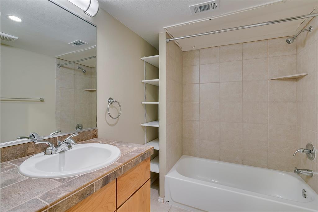 4616 West Lovers Lane Condos - Residential