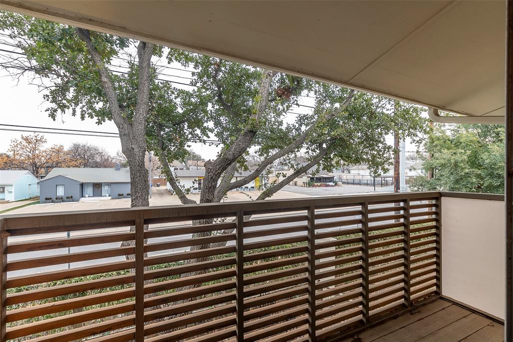 4616 West Lovers Lane Condos - Residential