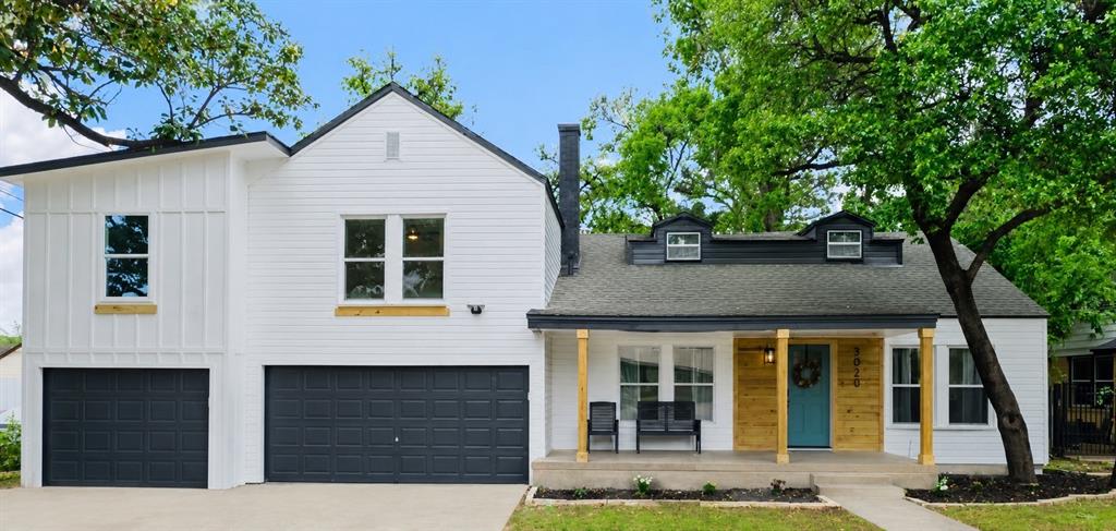 Sylvan Heights - Residential